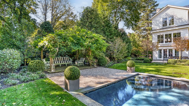 Sag Harbor Village Renovated Gem, photo 27 of 27