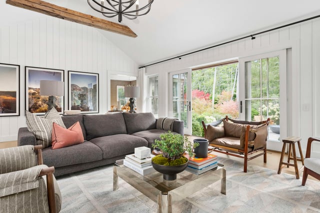 Exceptional Design In Sagaponack, photo 8 of 40