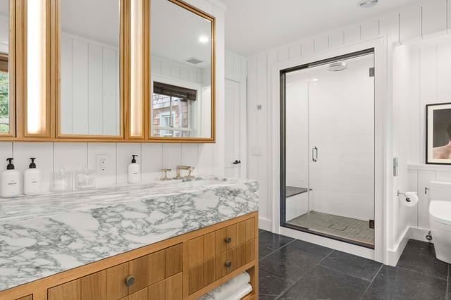 Exceptional Design In Sagaponack, photo 22 of 40