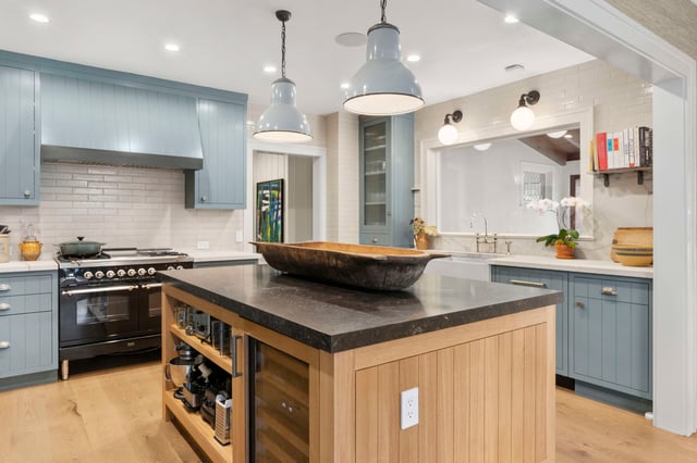 Exceptional Design In Sagaponack, photo 15 of 40