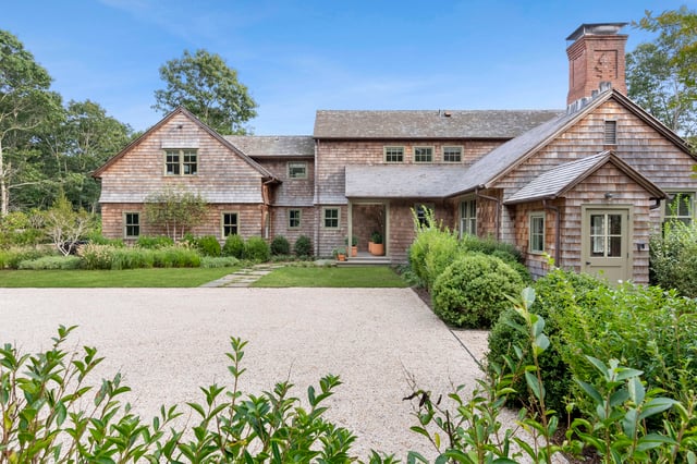 Exceptional Design In Sagaponack, photo 6 of 40