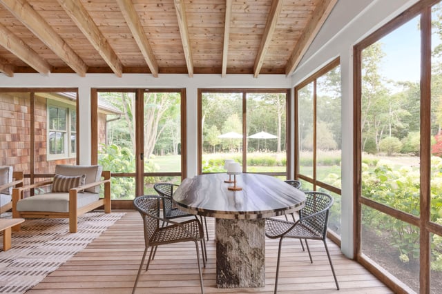 Exceptional Design In Sagaponack, photo 19 of 40