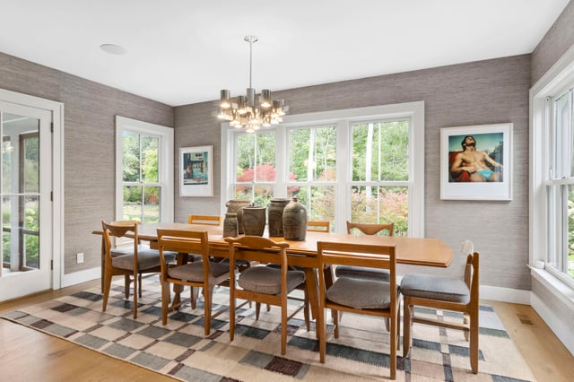 Exceptional Design In Sagaponack, photo 14 of 40