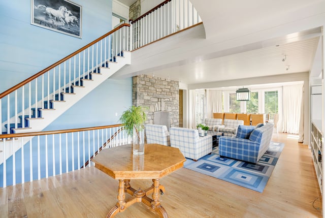 Bridgehampton North Estate With Reserve Views, photo 19 of 34