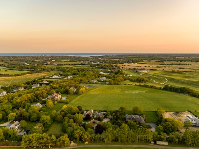 Bridgehampton North Estate With Reserve Views, photo 34 of 34