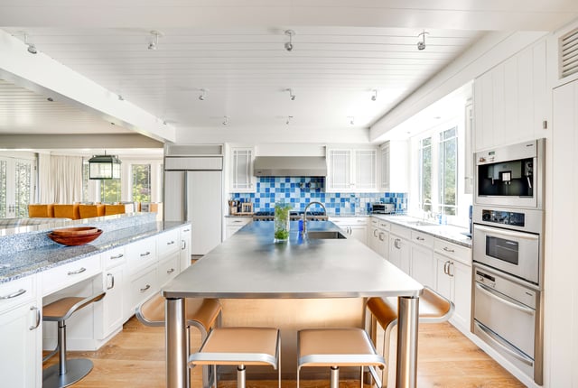 Bridgehampton North Estate With Reserve Views, photo 11 of 34