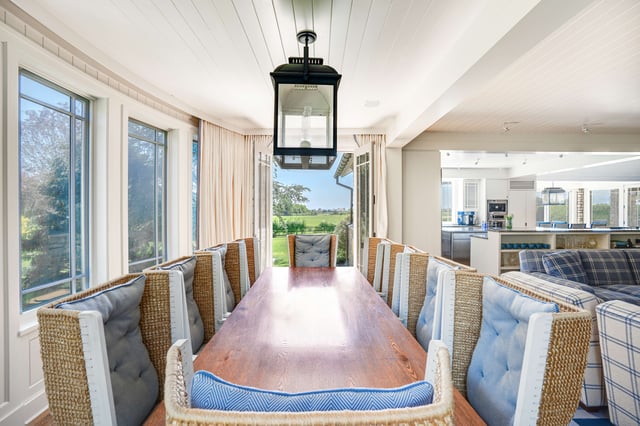 Bridgehampton North Estate With Reserve Views, photo 12 of 34
