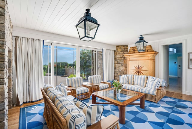 Bridgehampton North Estate With Reserve Views, photo 15 of 34