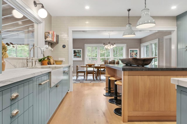 Exceptional Design In Sagaponack, photo 16 of 40