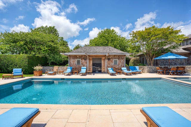 Bridgehampton North Estate With Reserve Views, photo 4 of 34