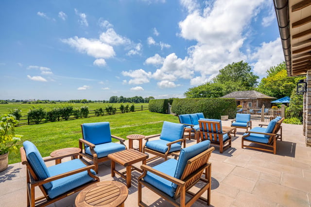 Bridgehampton North Estate With Reserve Views, photo 5 of 34