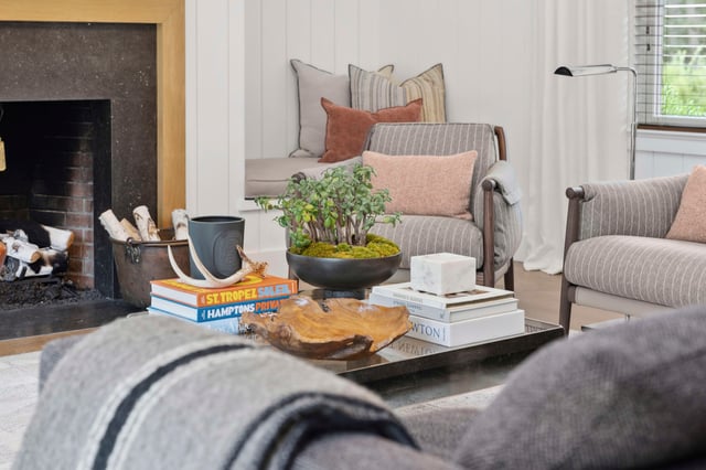 Exceptional Design In Sagaponack, photo 11 of 40
