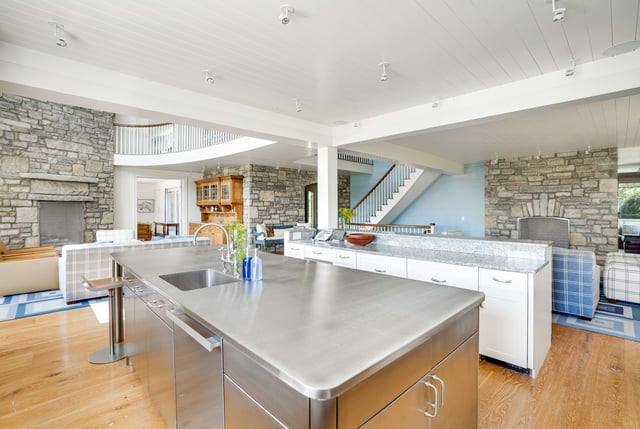 Bridgehampton North Estate With Reserve Views, photo 14 of 34