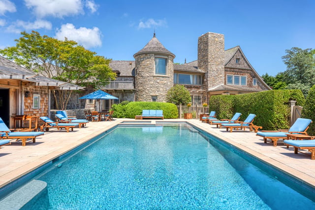 Bridgehampton North Estate With Reserve Views, photo 3 of 34