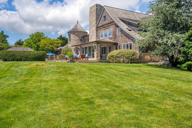 Bridgehampton North Estate With Reserve Views, photo 6 of 34