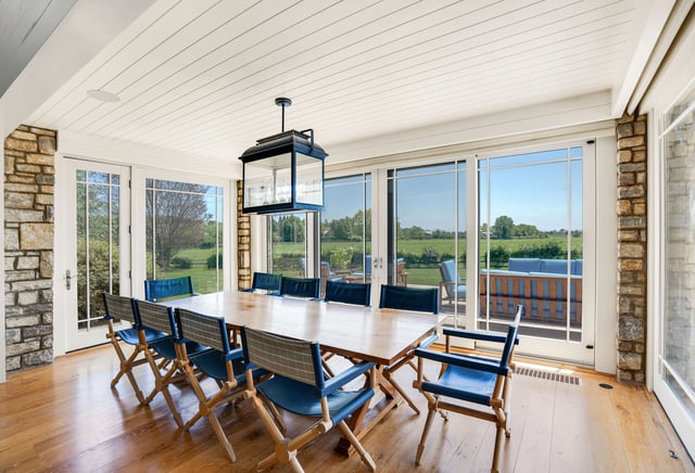 Bridgehampton North Estate With Reserve Views, photo 13 of 34