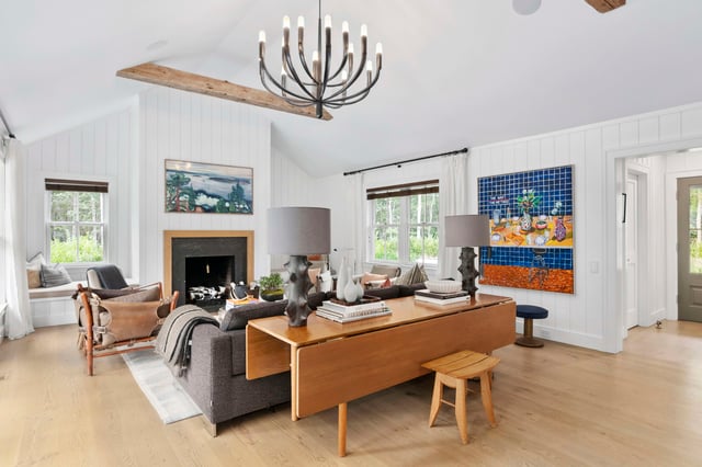 Exceptional Design In Sagaponack, photo 12 of 40