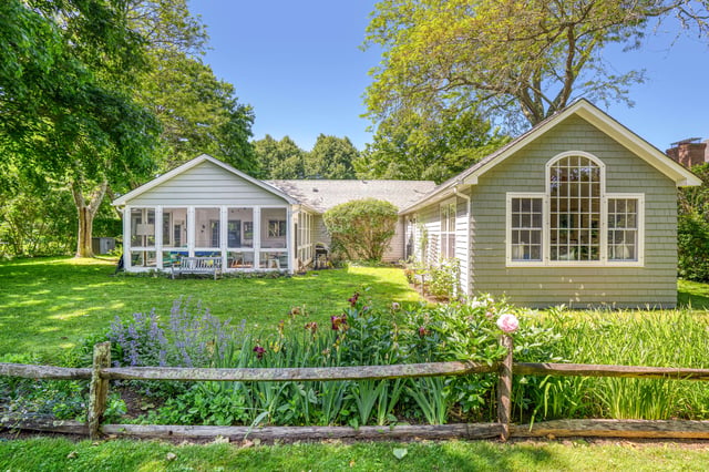 Bridgehampton South Near Ocean and Sagg Pond, photo 2 of 15