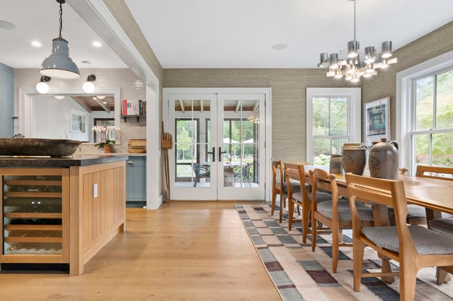 Exceptional Design In Sagaponack, photo 13 of 40