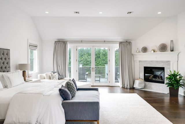 Quintessential Bridgehampton Summer Rental, photo 15 of 31