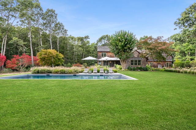 Exceptional Design In Sagaponack, photo 5 of 40