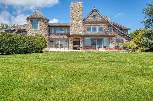 Bridgehampton North Estate With Reserve Views, photo 7 of 34
