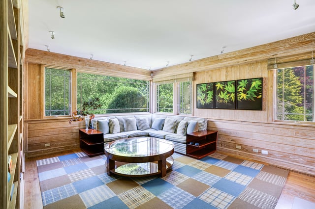 Bridgehampton North Estate With Reserve Views, photo 18 of 34