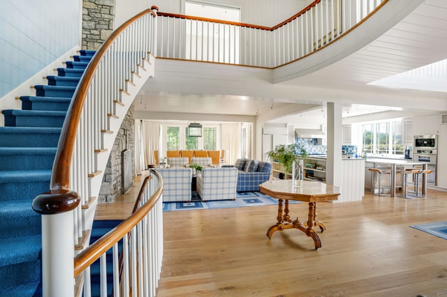 Bridgehampton North Estate With Reserve Views, photo 9 of 34