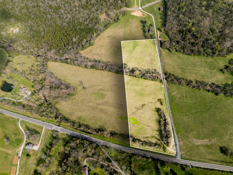 Tract 3 — Hollis Hills