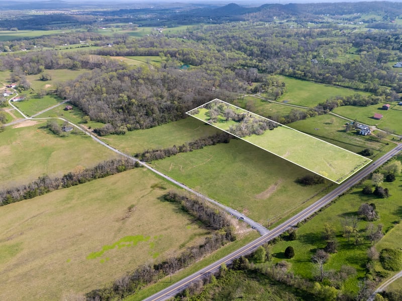 Tract 6 — Hollis Hills