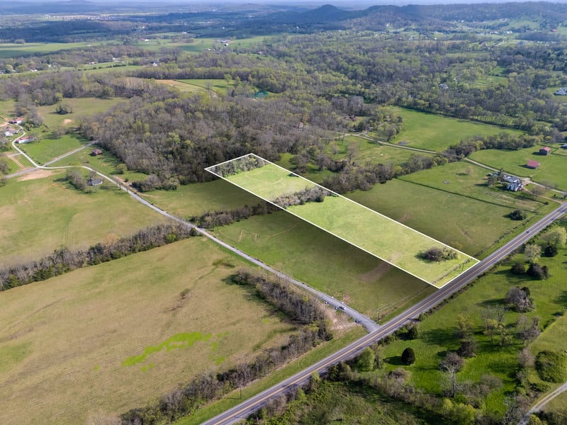 Tract 5 — Hollis Hills