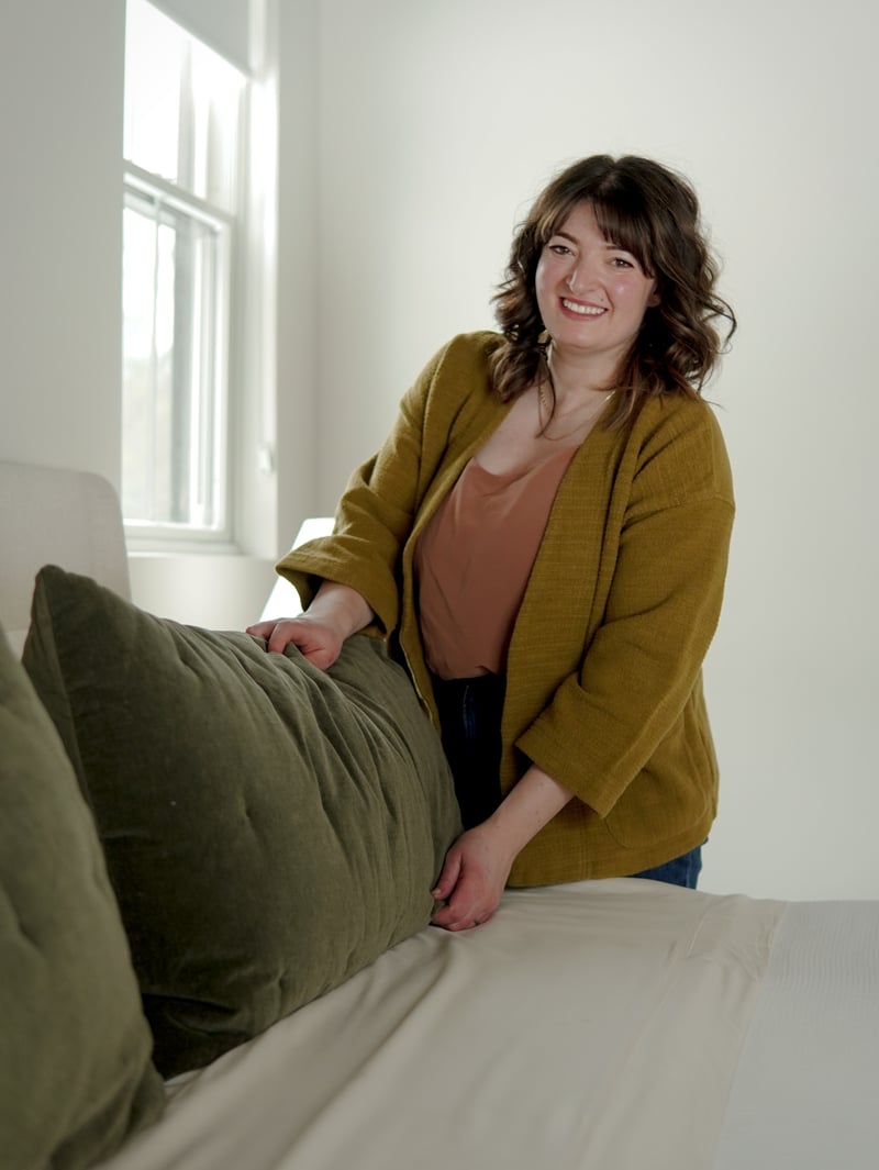 Allison Driscoll