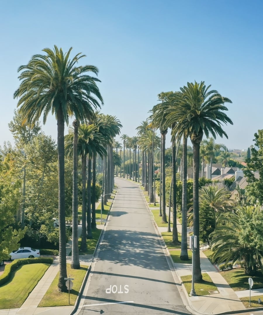 Invest in Los Angeles real estate