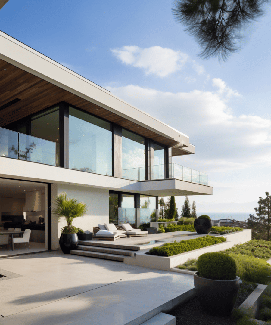 Buy a home in Los Angeles