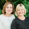 Kathryn Herman & Carly Pruitt
