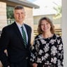 Mimi Bartel & Adam Carroll