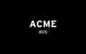 ACME805 x SERHANT.| CA DRE# 02440323. 