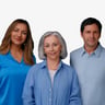 Olga Stevens Group | CA DRE# 01105050