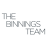 The Binnings Team | CA DRE #01811368