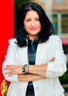 Kimberly Zahand