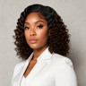 Melissa Thompson - Atlanta