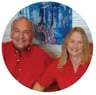 Jan and Dan Sitter