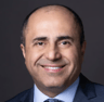 Kamran Boushehri