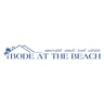 Bode at the Beach