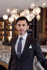 Sergio Alvarado