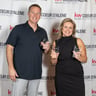 Kyra Beamis & Kevin Pickford