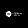 Mickey Hyams