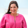 Catherine Curley