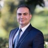 Farhad Pour Bahrami