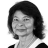 Ina Vagadia